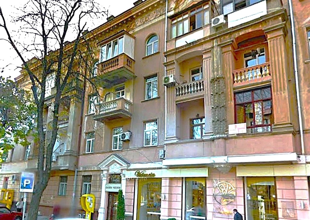 продажа двухкомнатной квартиры номер A-173117 в Приморском районе, фото номер 15